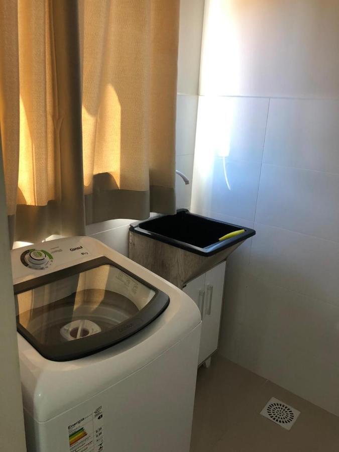 Apartamento Bombas Εξωτερικό φωτογραφία
